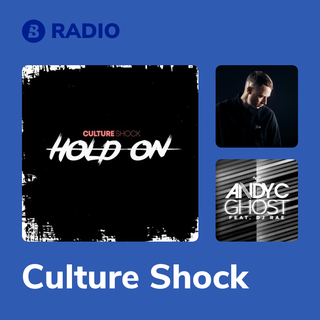 Culture Shock Radio