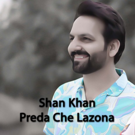 Preda Che Lazona cover art