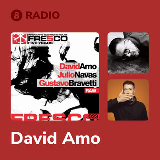 David Amo Radio