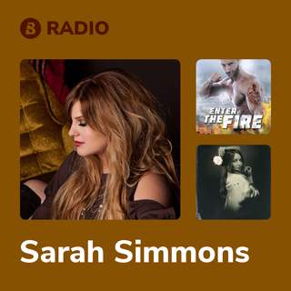 Sarah Simmons Radio