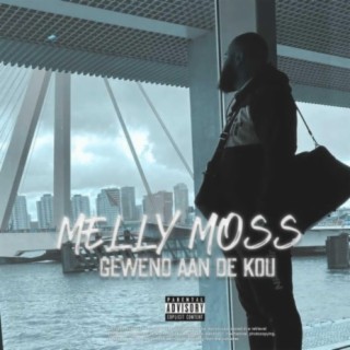 Melly Moss