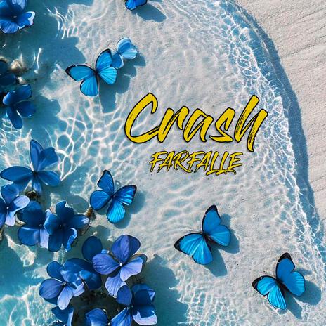 FARFALLE cover art