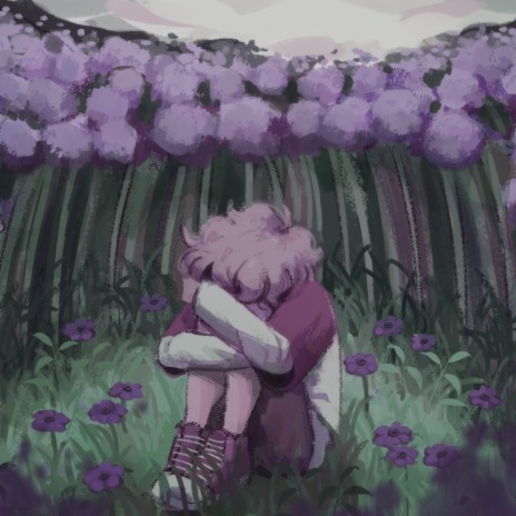 Welcome Home, Theseus cover art