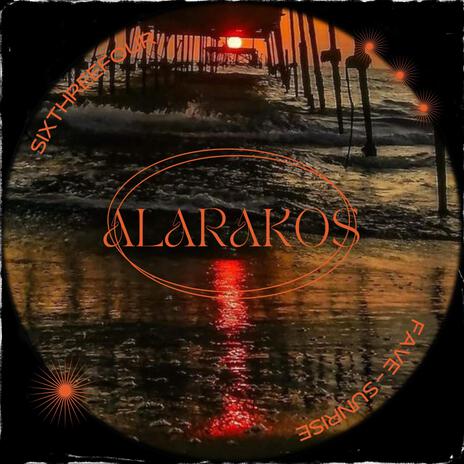 Alarakos (fave-sunrise)