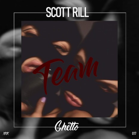 Team cover art