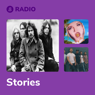 Stories Radio