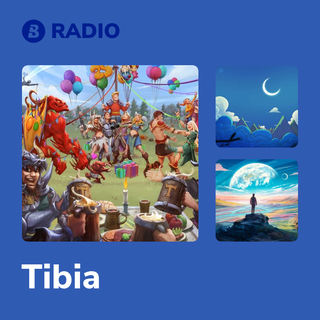 Tibia Radio