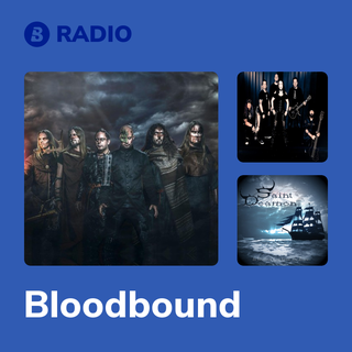 Bloodbound Radio