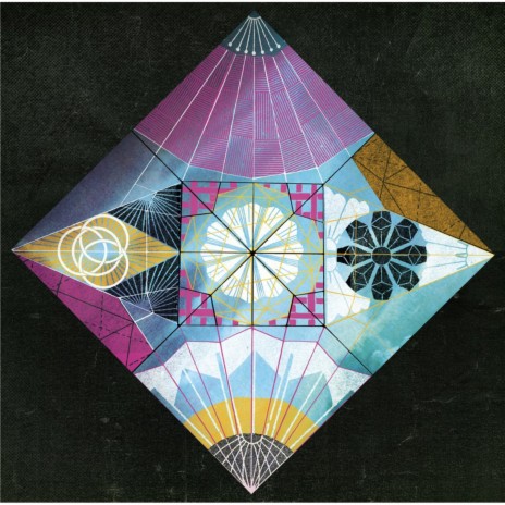 Sadako Folding Cranes cover art
