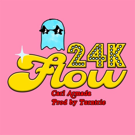 24K Flow ft. turntrie cover art