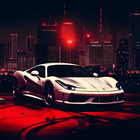 Моя cover art