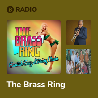 The Brass Ring Radio