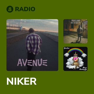 NIKER Radio