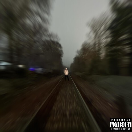 For A While ft. Unknöwn cover art