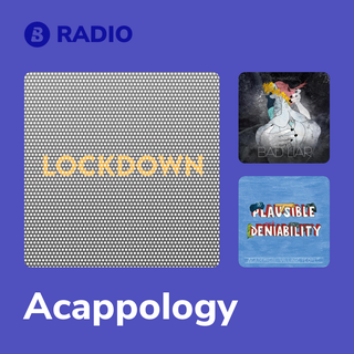 Acappology Radio