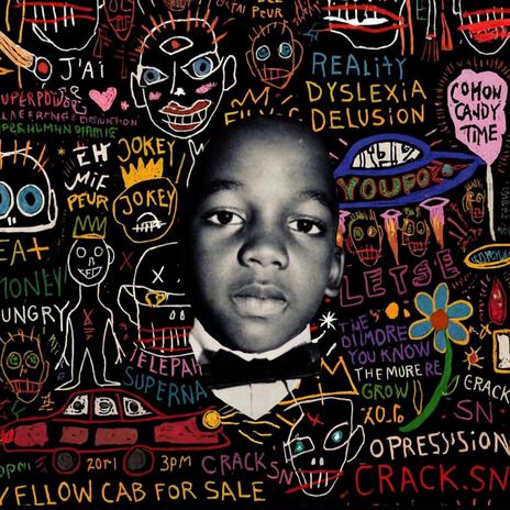FUCK BOY ACTIVITY cover art