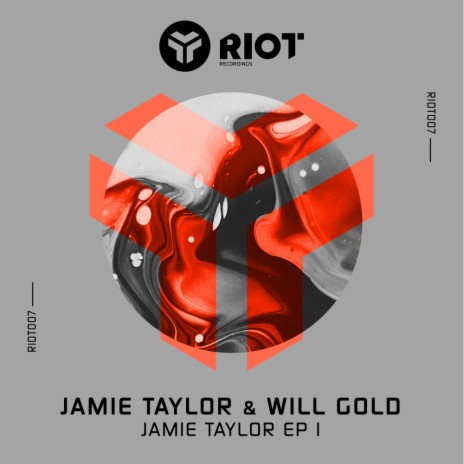 Perception cover art