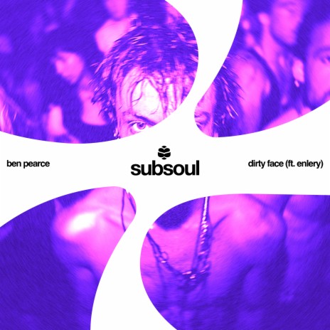 Dirty Face (Extended Mix) ft. Enlery cover art