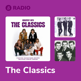 The Classics Radio