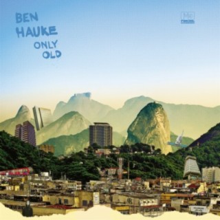 Ben Hauke