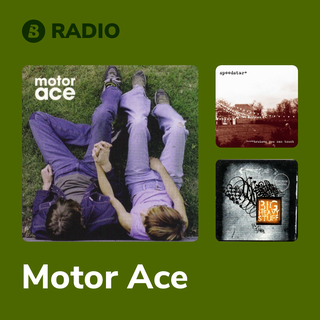 Motor Ace Radio