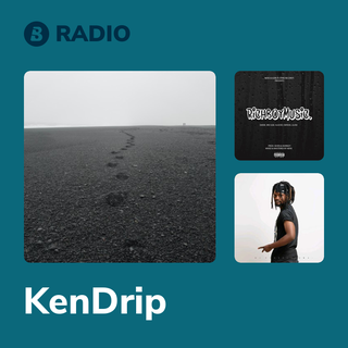 KenDrip Radio