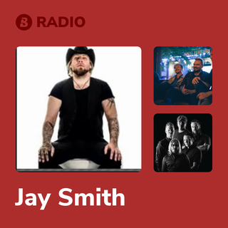 Jay Smith Radio