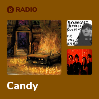 Candy Radio