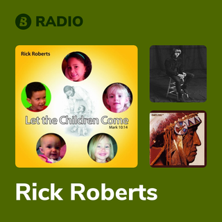 Rick Roberts Radio