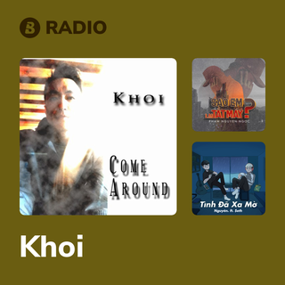 Khoi Radio