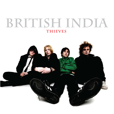The Golden Years cover art