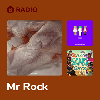 Mr Rock Radio