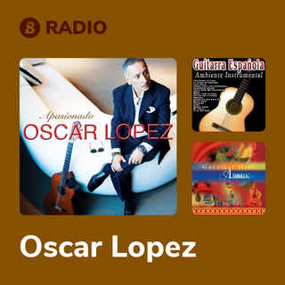 Oscar Lopez Radio