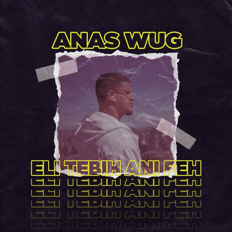 Eli tebih ani fih cover art