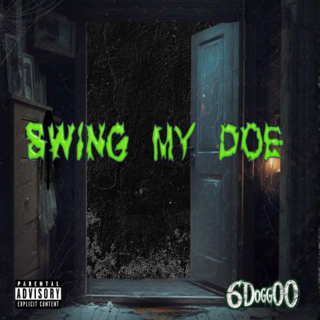 Swing My Doe cover art