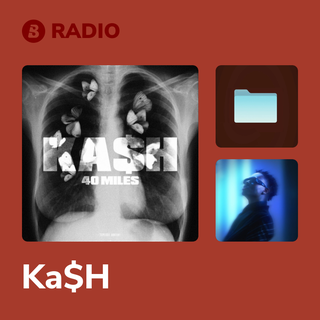 Ka$H Radio