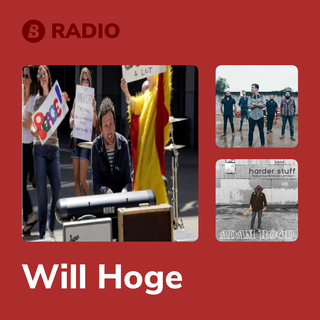 Will Hoge Radio