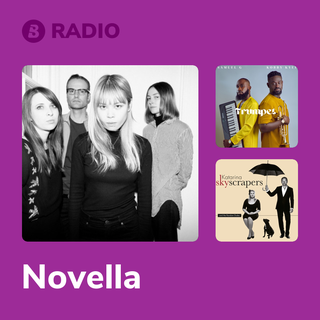Novella Radio