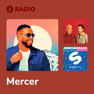 Mercer Radio