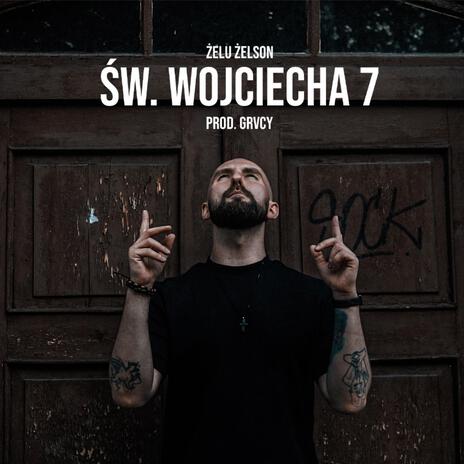 Św. Wojciecha 7 cover art