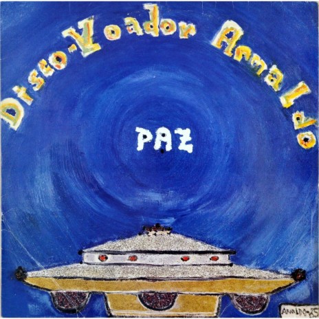 I Wanna to Take Off Every Morning (Não Estou Nem Aí) cover art