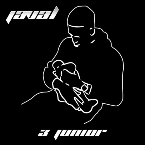 Free Junior cover art