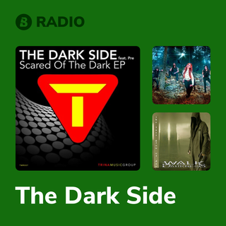 The Dark Side Radio