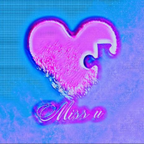 Miss U cover art