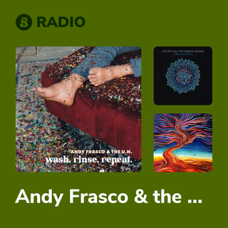 Andy Frasco & the U.N. Radio