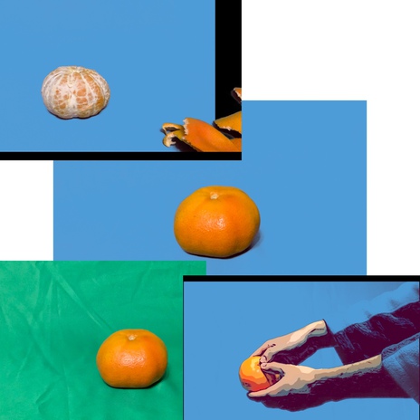 Mandarina.mix ft. AKIRA Music cover art