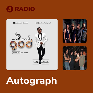 Autograph Radio