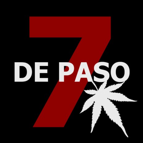 De Paso cover art