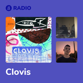 Clovis Radio
