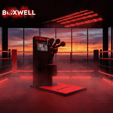 Boxwell No Doubt